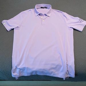 Ralph Lauren RLX Golf Shirt (Size L)